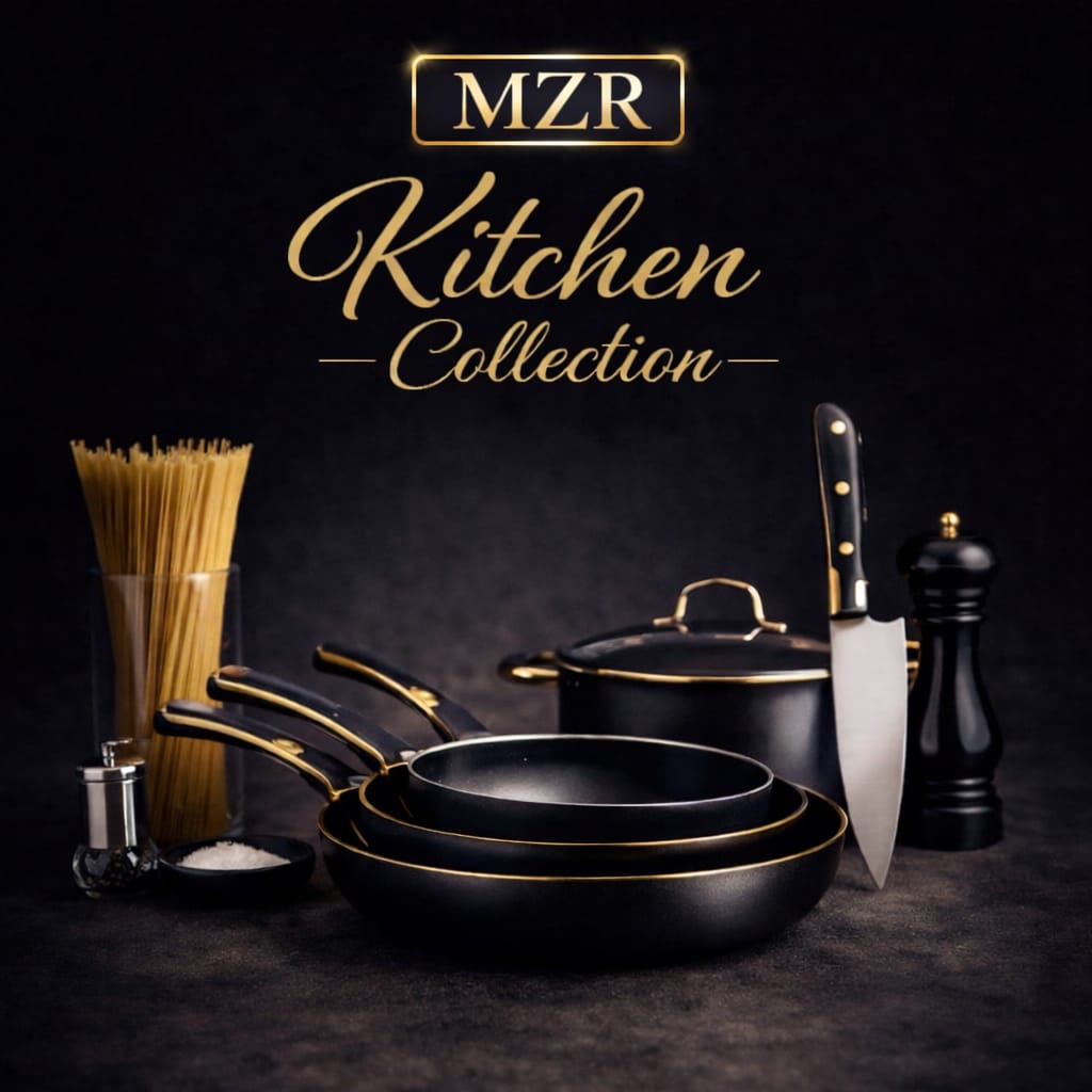 KITCHEN COLLECTION