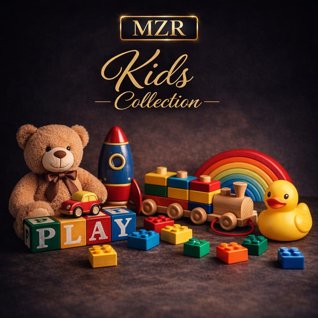 KIDS COLLECTION