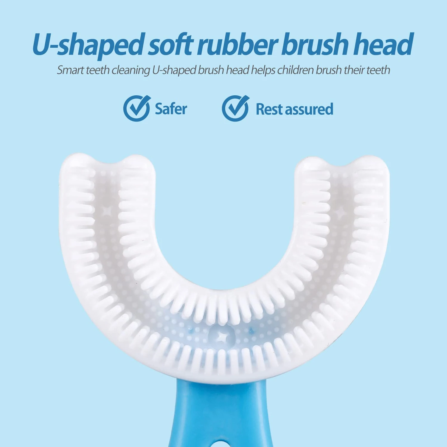 Baby Toothbrush