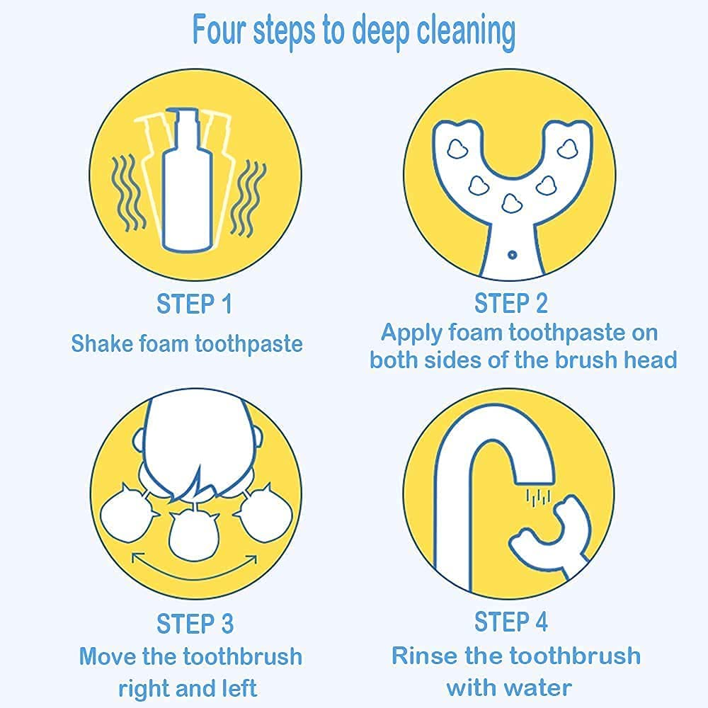 Baby Toothbrush