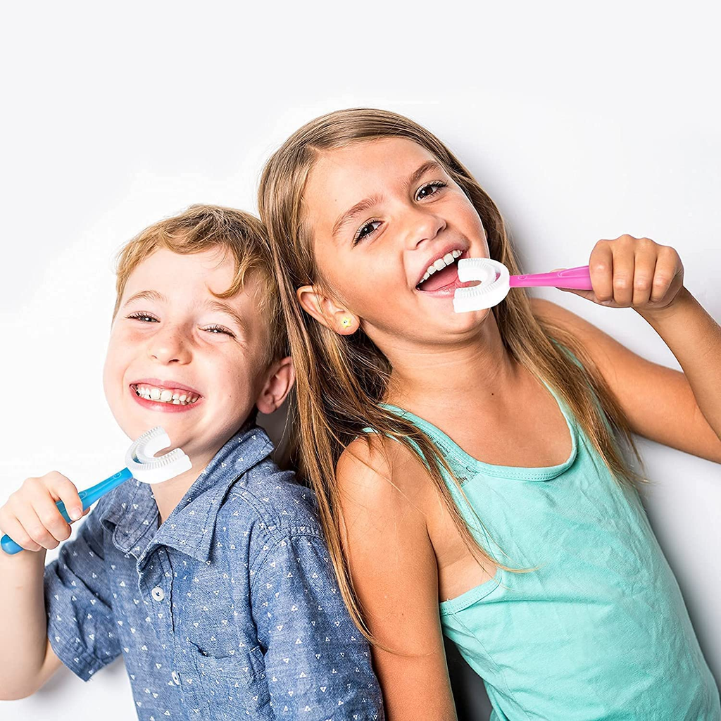 Baby Toothbrush