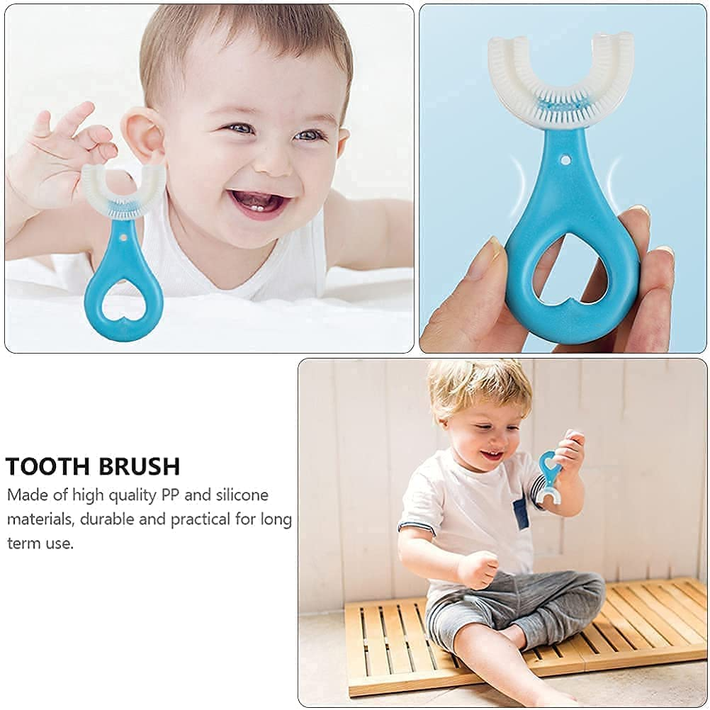 Baby Toothbrush
