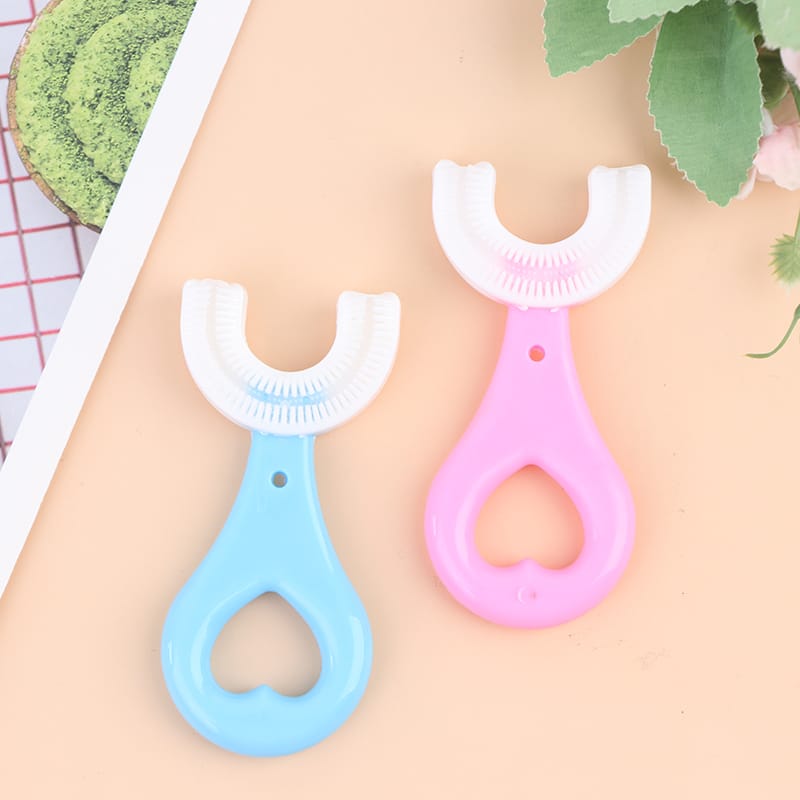 Baby Toothbrush